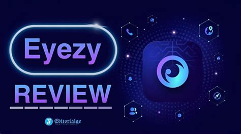 eyezi|eyeZy Reviews 